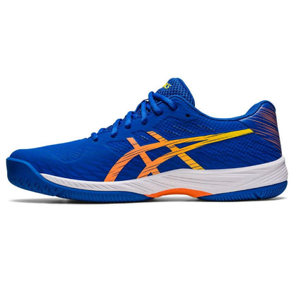 ASICS GEL-GAME 9 TENIS AZUL