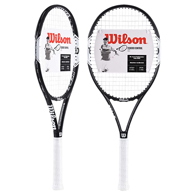 Raqueta Wilson Federer Control