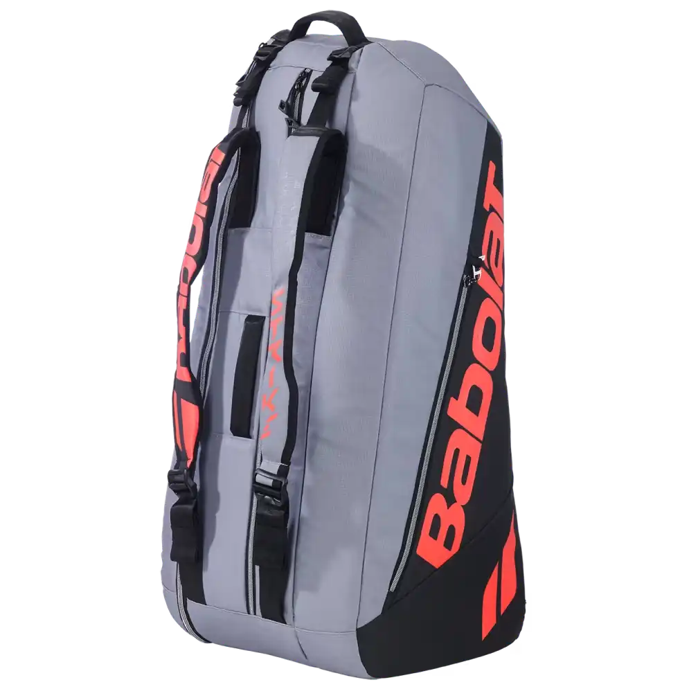 TERMOBAG PURE STRIKE X6 2026