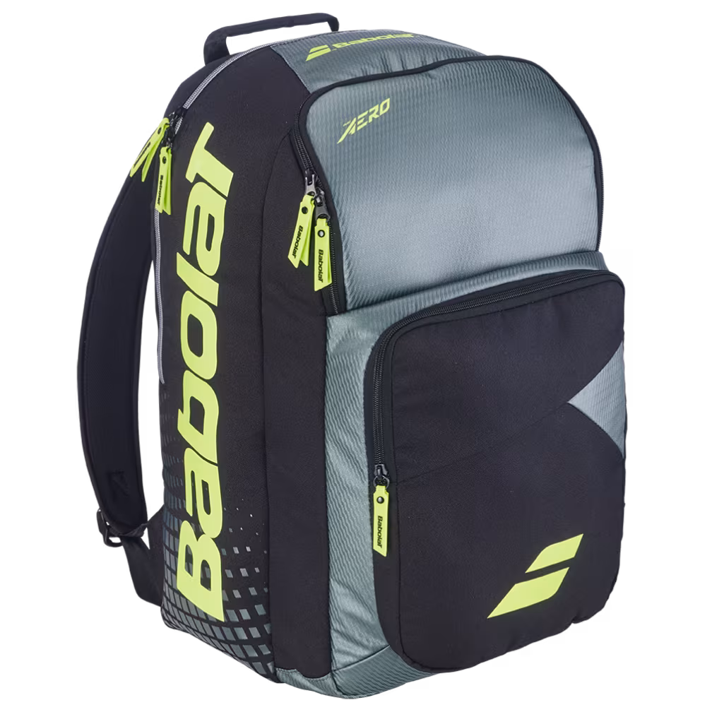 MORRAL BABOLAT AERO 2026