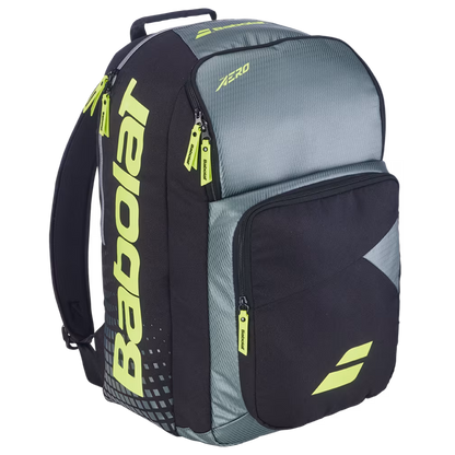 MORRAL BABOLAT AERO 2026