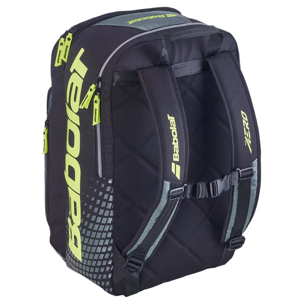 MORRAL BABOLAT AERO 2026