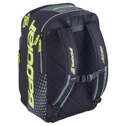 MORRAL BABOLAT AERO 2026