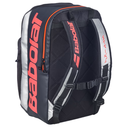 MORRAL STRIKE 2026