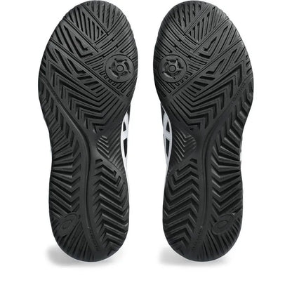 ASICS GEL-DEDICATE 8 TENIS NEGRO DE HOMBRE