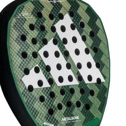 PALA DE PADEL ADIDAS METALBONE RESERVE
