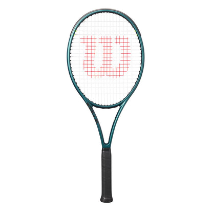 RAQUETA WILSON BLADE 100L V9