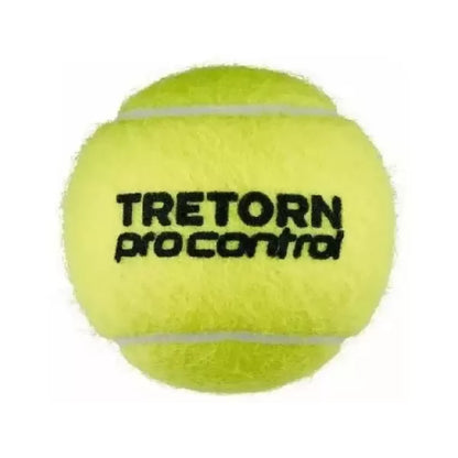 Pelotas de Tenis Tretorn Pro Control