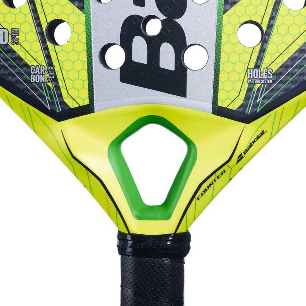Paleta Babolat Counter Veron