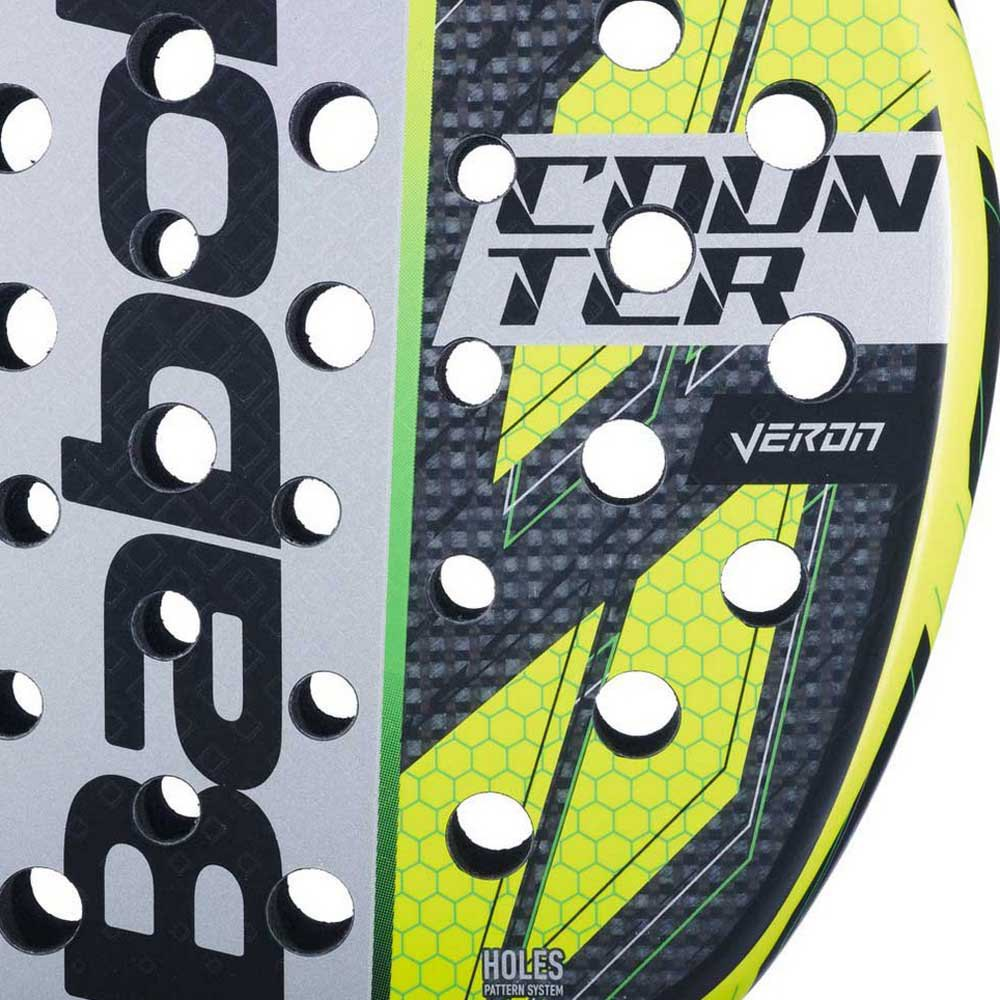 Paleta Babolat Counter Veron