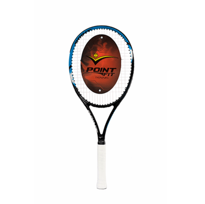 RAQUETA POINT FIT AZUL