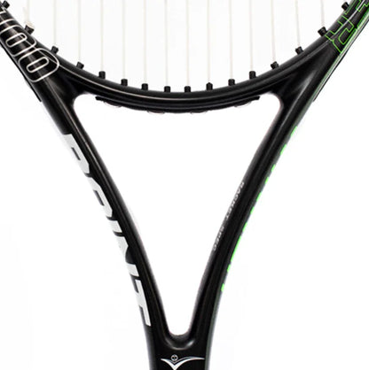 RAQUETA POINT FIT VERDE