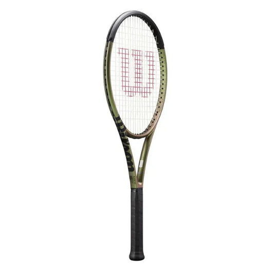 Raqueta Wilson BLADE 100UL V8.0 (265gr)
