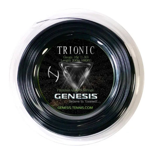 Genesis Trionic