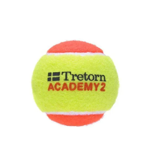 Bolas Tretorn Punto Naranja