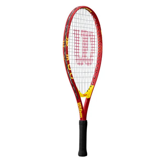 RAQUETA WILSON US OPEN JR 23