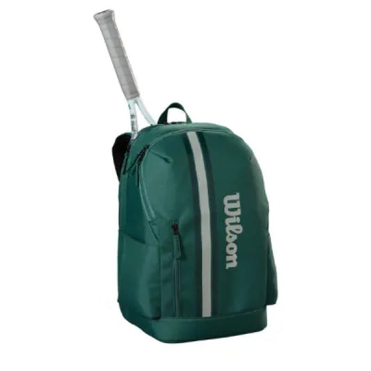 MORRAL TEAM BACKPACK 2025 GREEN