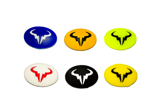 Antivibradores Rafael Nadal