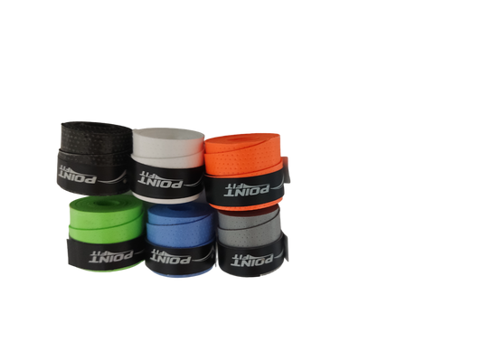 OVERGRIP POINT FIT ADSORBENDE