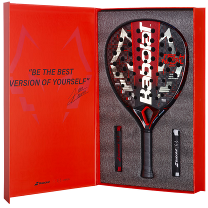 Paleta Babolat Technical Viper Juan Lebrón