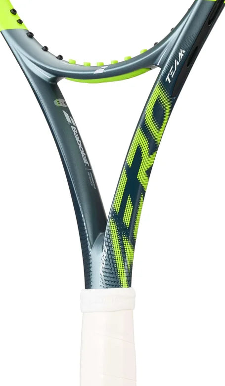 RAQUETA BABOLAT PURE AERO TEAM 285 G (2026)
