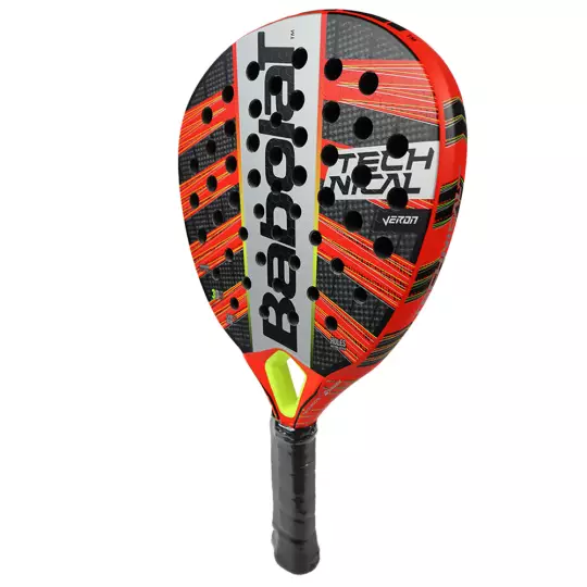 Paleta Babolat Thecnical Veron