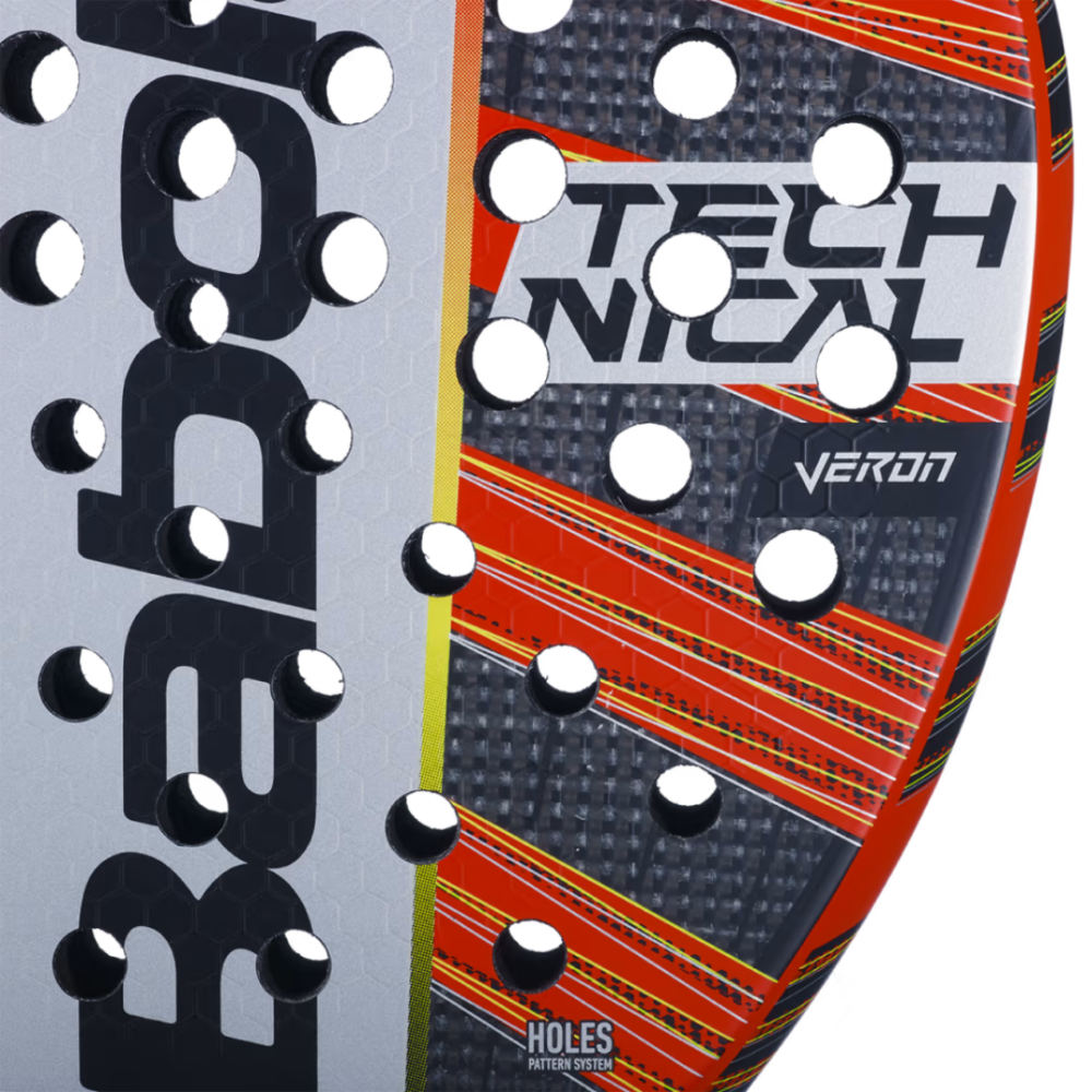 Paleta Babolat Thecnical Veron