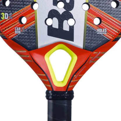Paleta Babolat Thecnical Veron