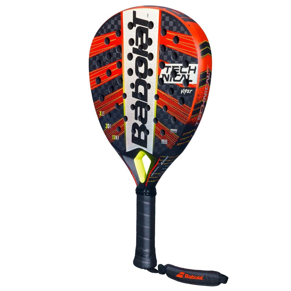 Paleta Babolat Thecnical Viper