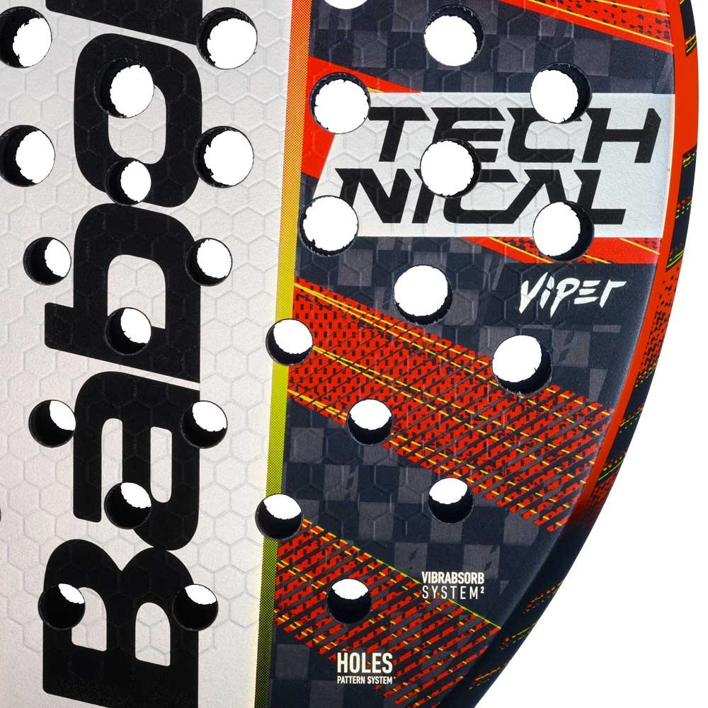 Paleta Babolat Thecnical Viper
