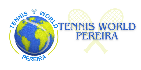 Tennis World Pereira. 