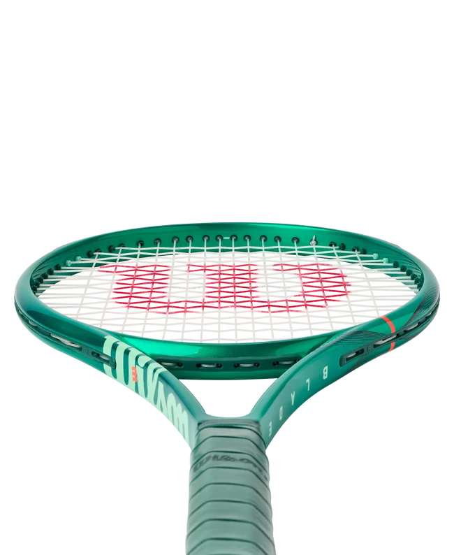 RAQUETA WILSON BLADE 100L V10 (285G)