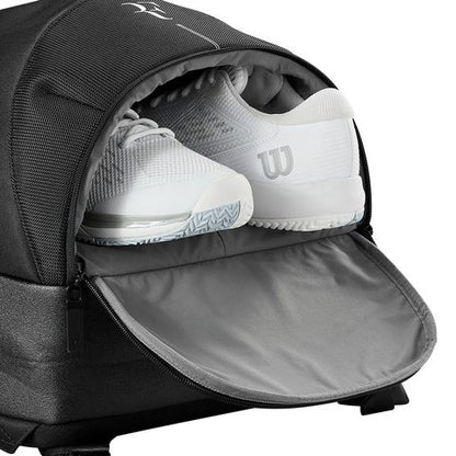 MORRAL WILSON RF