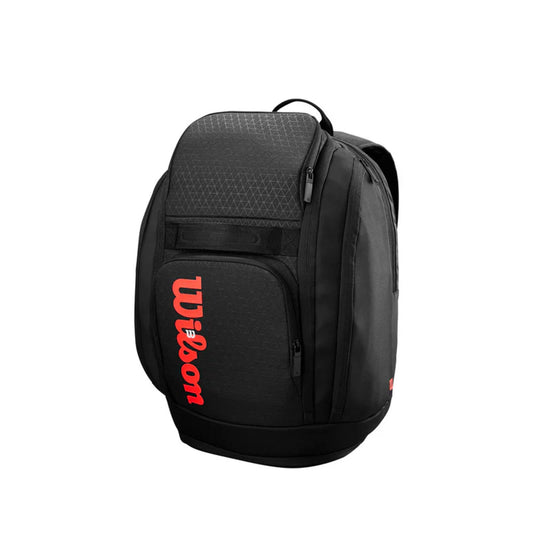 MORRAL CLASH V3 BACKPACK BLACK/INFRARED