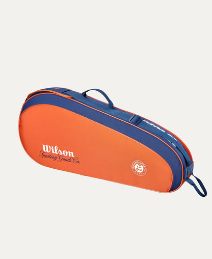 TERMOBAG ROLAND GARROS TEAM 2026 X3