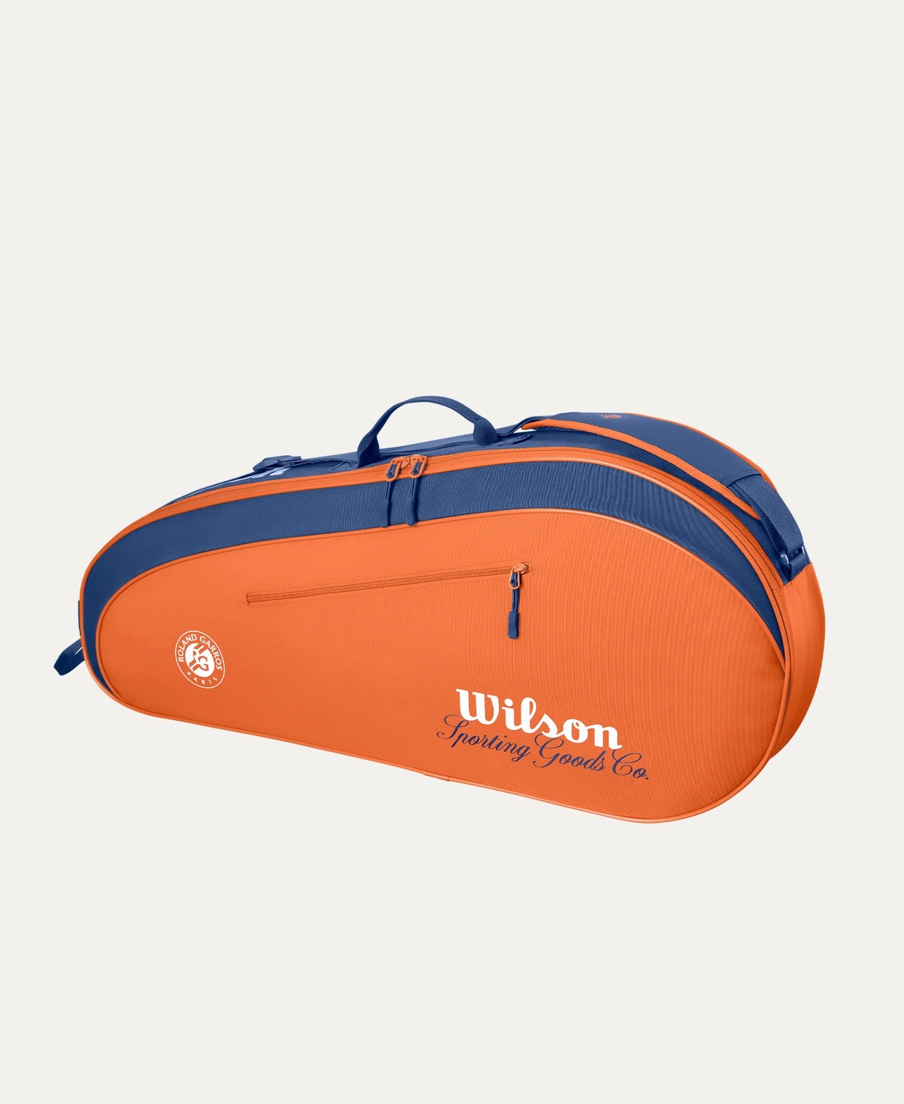 TERMOBAG ROLAND GARROS TEAM 2026 X3