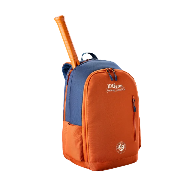 MORRAL ROLAND GARROS TEAM 2026