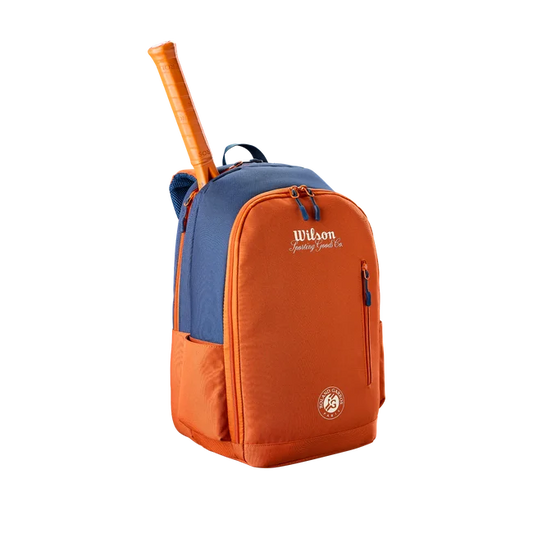 MORRAL ROLAND GARROS TEAM 2026