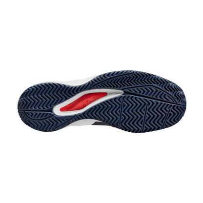 RUSH PRO ACE NAVY BLAZE/W