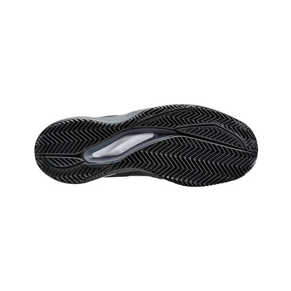 RUSH PRO ACE CLAY WRS332740 NEGRO