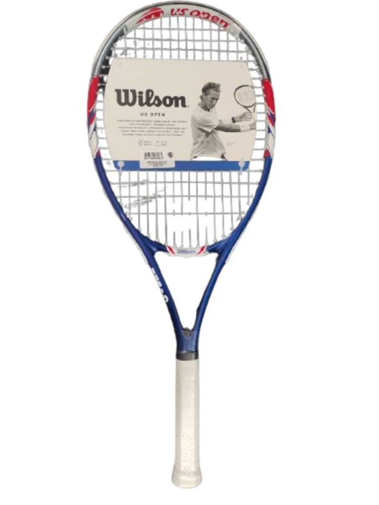 RAQUETA US OPEN