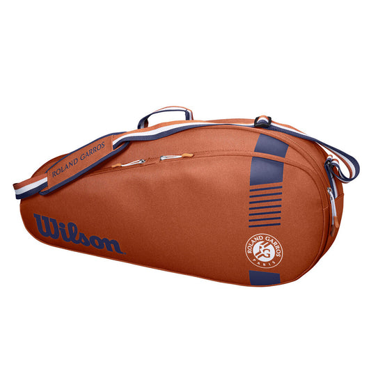 ROLAND GARROS TEAM 3PK CLAY