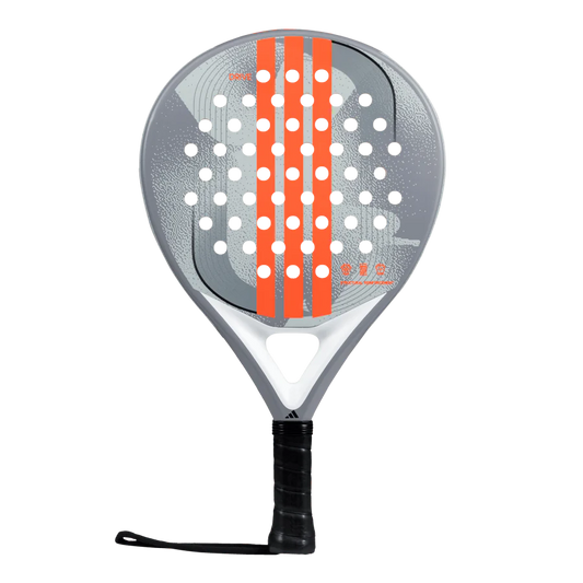 PALA DE PADEL ADIDAS DRIVE 3.4 GREY
