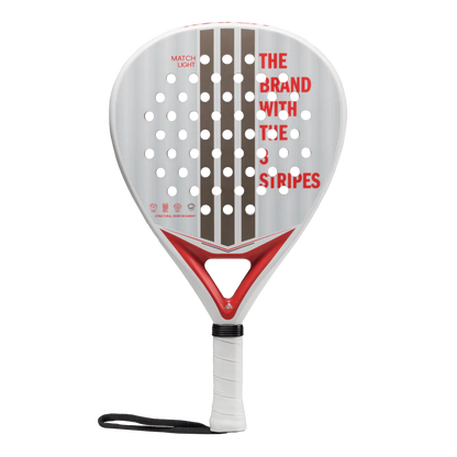 PALA DE PADEL ADIDAS MATCH LIGHT 3.4
