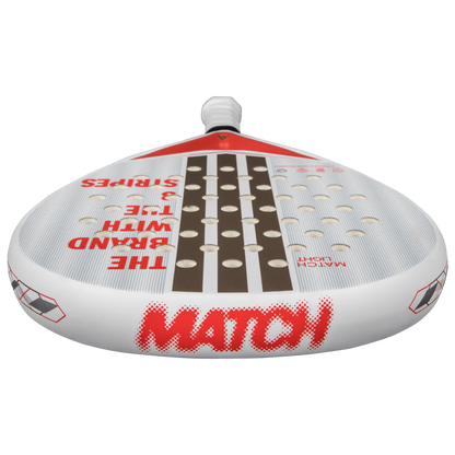 PALA DE PADEL ADIDAS MATCH LIGHT 3.4