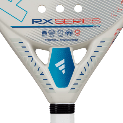 PALA DE PADEL ADIDAS RX SERIES LIGHT 3.4
