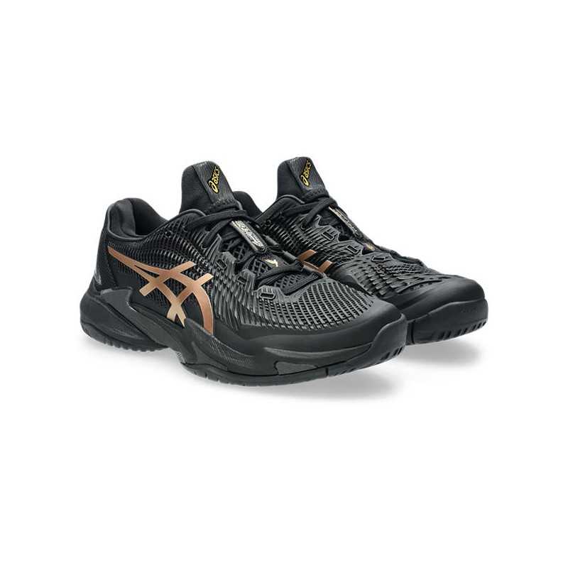 TENIS ASICS COURT FF 3 NOVAK NIGHT ENERGY