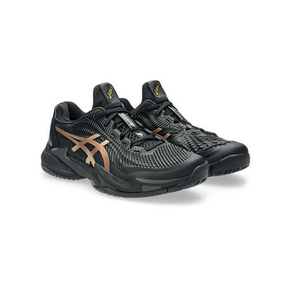 TENIS ASICS COURT FF 3 NOVAK NIGHT ENERGY
