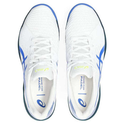ASICS ZAPATILLAS SOLUTION SWIFT FF PADEL
