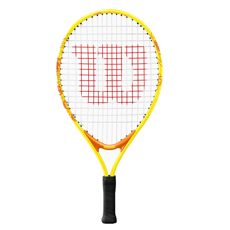 RAQUETA WILSON US OPEN JR 19